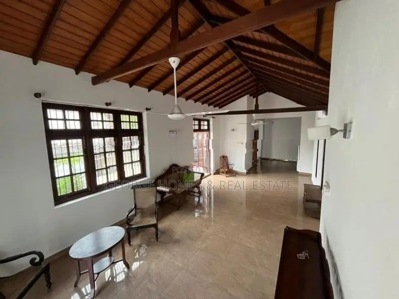 8 Bedroom House for Rent Dehiwala