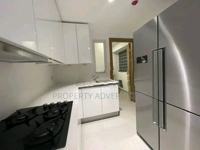 Altair Apartment for Rent in Colombo - 2