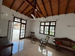 8 Bedroom House for Rent Dehiwala
