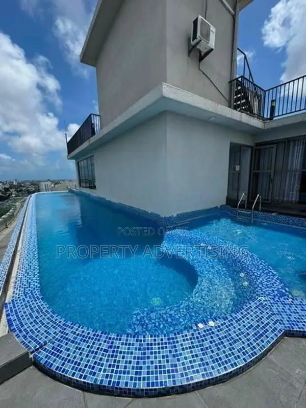 Furnished 3BHK Apartment for Rent in Kotte