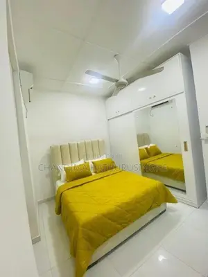 3 Beds Fully Furnished Luxury Apartment - Gampaha