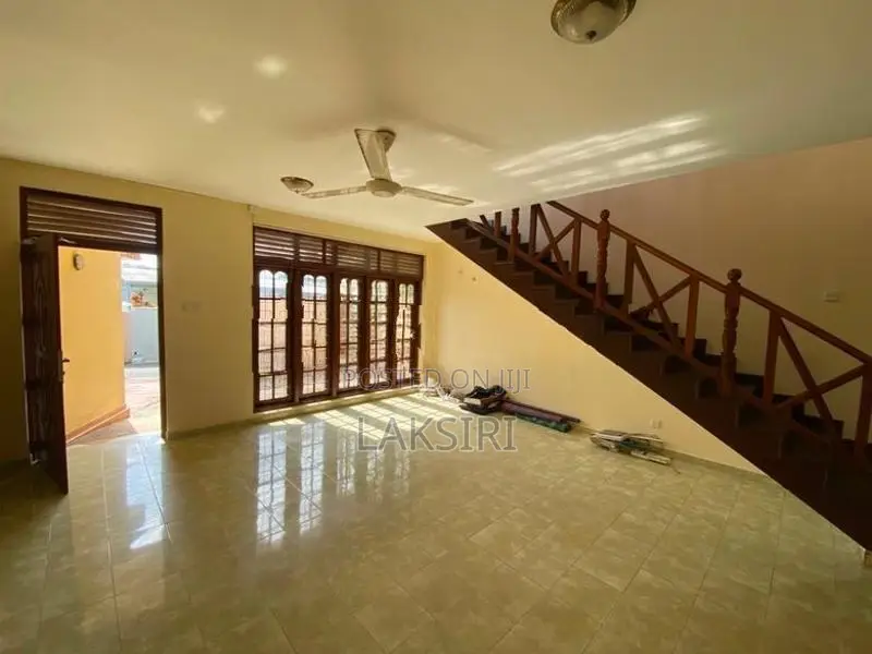 Two Storey Modern House Sale Nugegoda Pagoda 1st Cross Street
