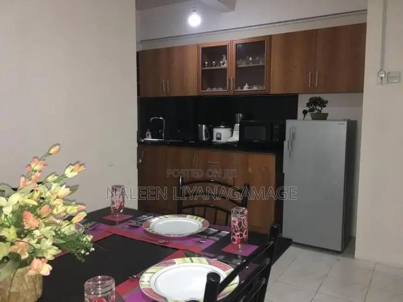 Apartment for Sale in Richmond Hill Residencies Galle