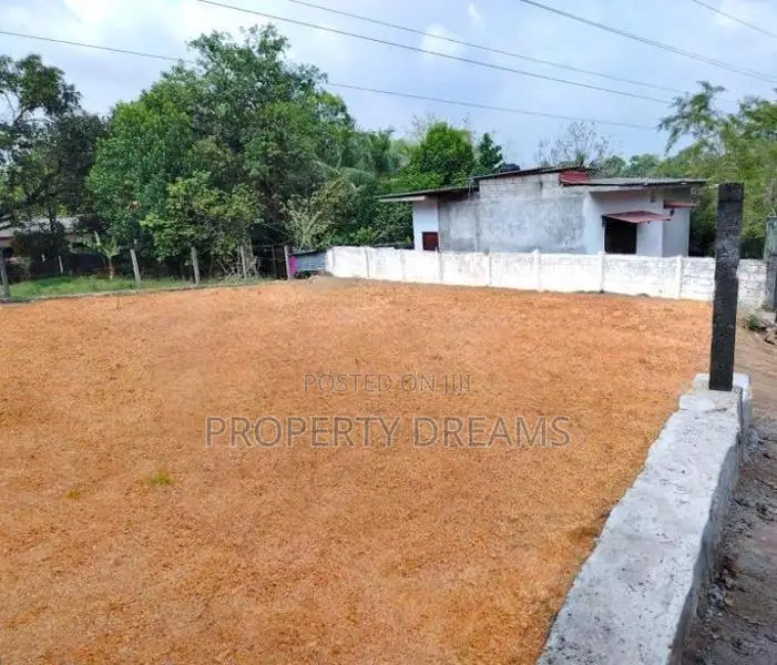Land for Sale in Kothalawala