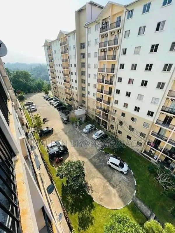 Apartment for Sale in Richmond Hill Residencies Galle