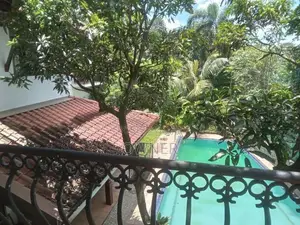 Homestay Villas for Rent Luxury A/c Thalawathugoda