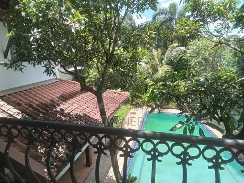 Homestay Villas for Rent Luxury A/c Thalawathugoda