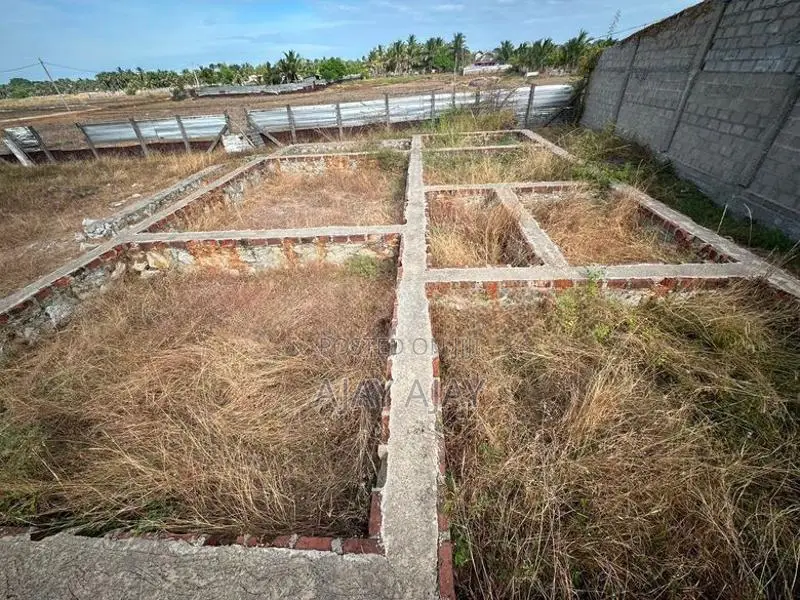 Land for Sale Batticaloa