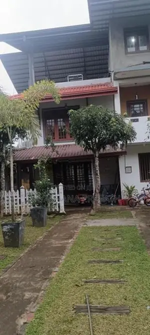 House for Rent Matale