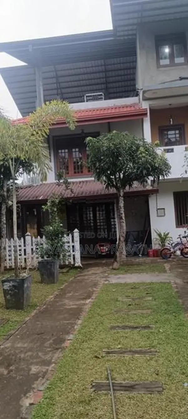 House for Rent Matale