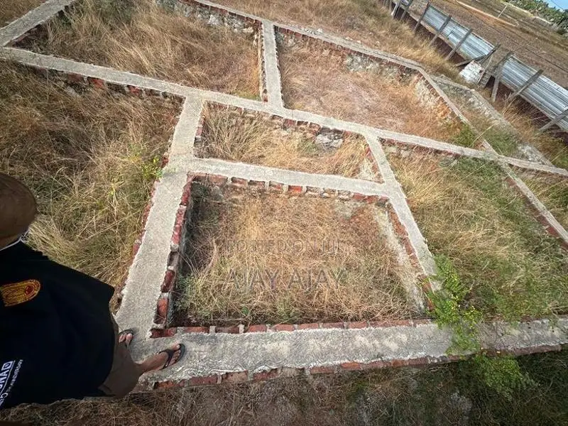 Land for Sale Batticaloa