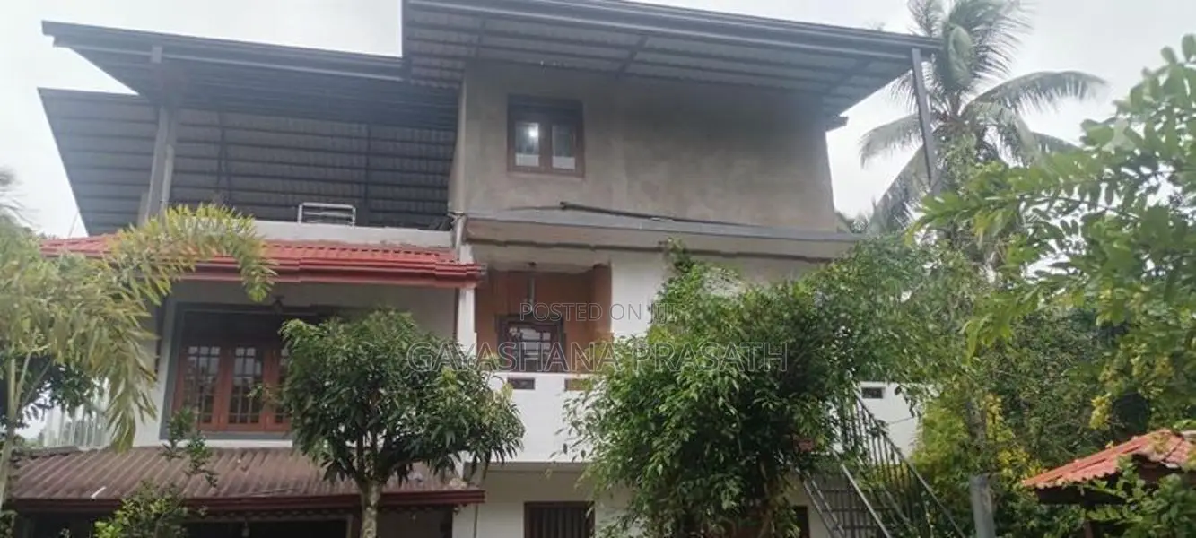 House for Rent Matale