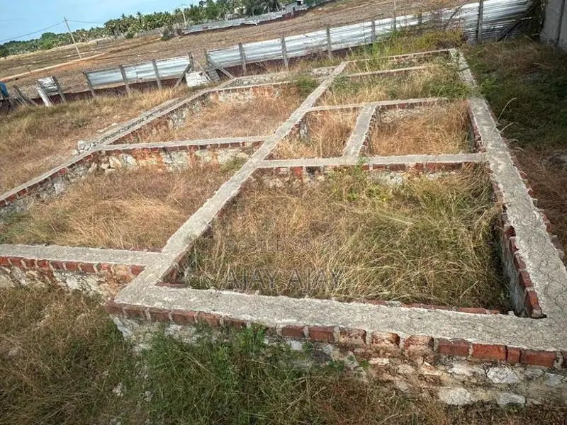 Land for Sale Batticaloa