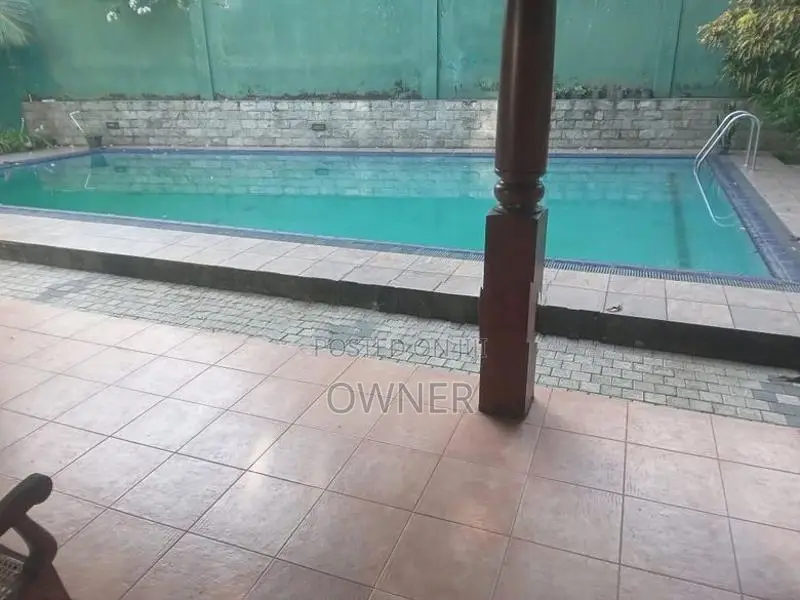 Homestay Villas for Rent Luxury A/c Thalawathugoda