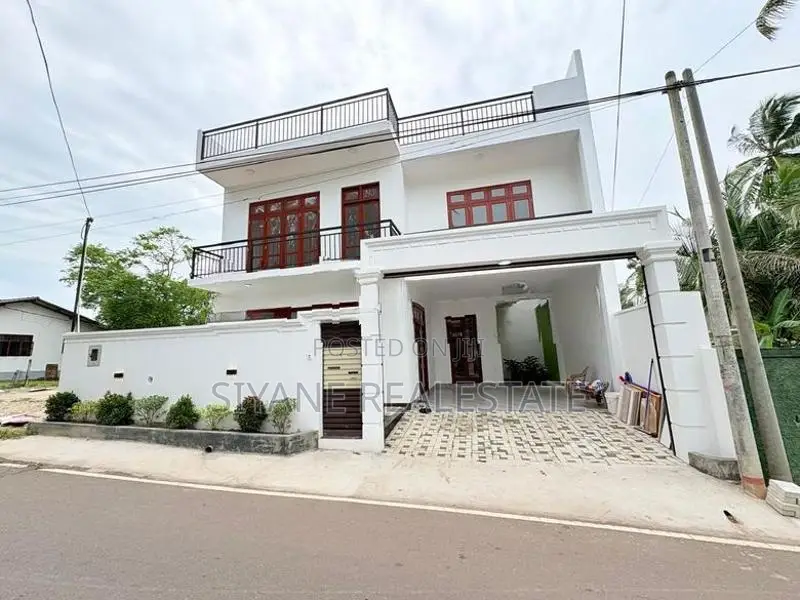 piliyandala – Kesbewa House for Sale