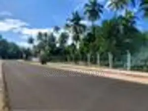 Best Land for Sale Mellawagedara Mb02