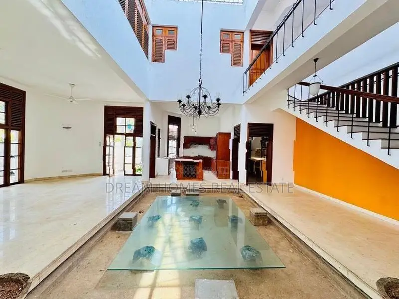 Elegant Modern Home for Sale – Battaramulla