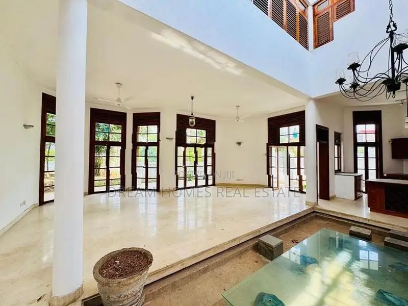 Elegant Modern Home for Sale – Battaramulla