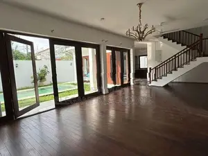 05 Bedroom Unfurnished House for Rent in Thalawathugoda (A6434)