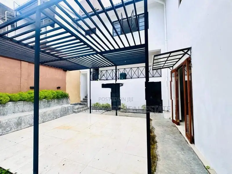 Fully Renovated House for Sale in Pitakotte