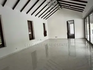 05 Bedroom Unfurnished House for Rent in Thalawathugoda (A6434)