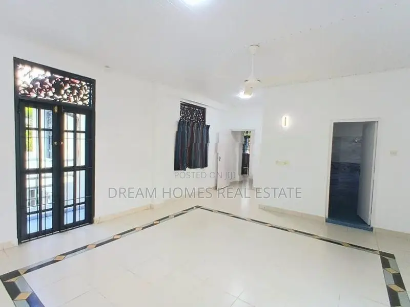 Newly Renovated High-Secure House for Rent – Maharagama