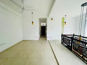 ( YR-1150) Valuable Three Storey House Rent in Nugegoda