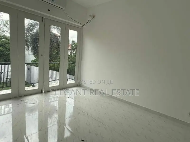 05 Bedroom Unfurnished House for Rent in Thalawathugoda (A6434)