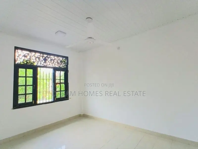 Newly Renovated High-Secure House for Rent – Maharagama