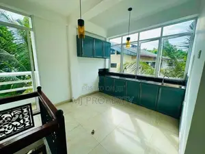( YR-1150) Valuable Three Storey House Rent in Nugegoda