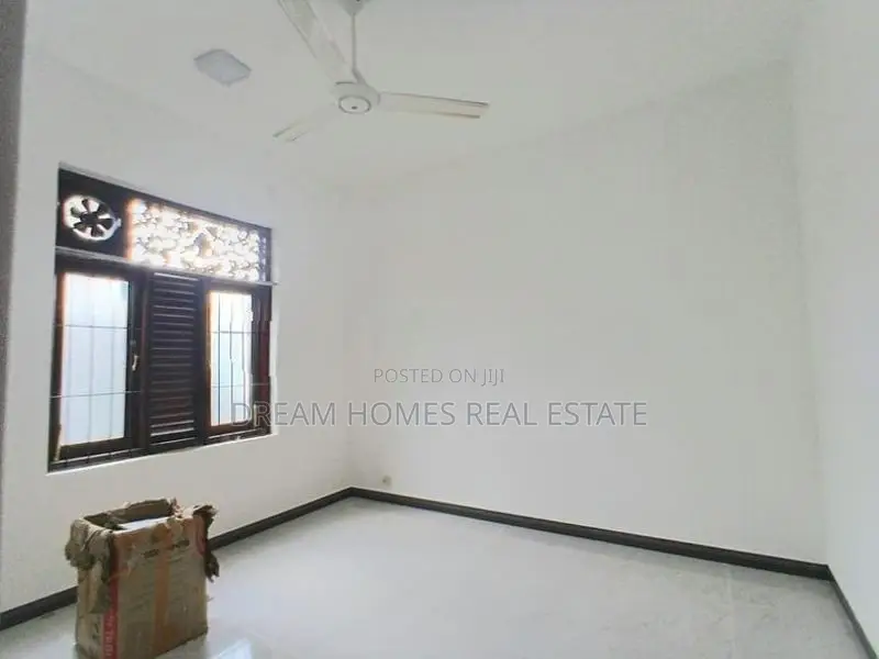 Newly Renovated High-Secure House for Rent – Maharagama