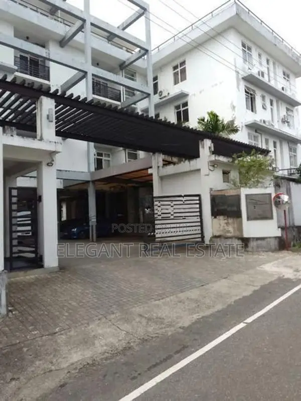 Prime - 02 Bedroom Furnished Apartment for Sale in Rajagiriya (A6353)