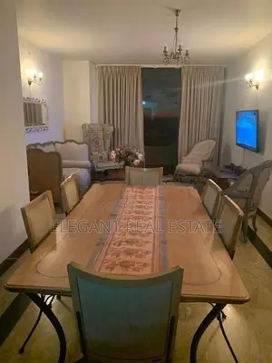 Crescat - 03 Bedroom Apartment for Rent in Colombo 3 (A3450)