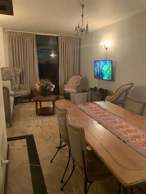 Crescat - 03 Bedroom Apartment for Rent in Colombo 3 (A3450)