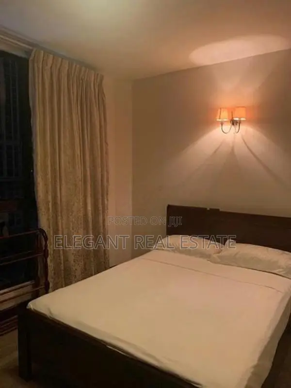 Crescat - 03 Bedroom Apartment for Rent in Colombo 3 (A3450)