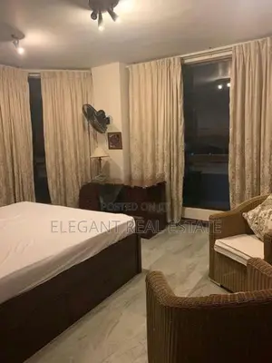 Crescat - 03 Bedroom Apartment for Rent in Colombo 3 (A3450)