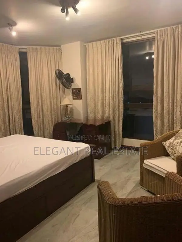 Crescat - 03 Bedroom Apartment for Rent in Colombo 3 (A3450)