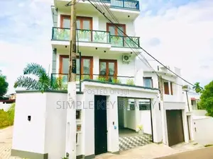 Maharagama Architect Design Brand new Modern House for sale