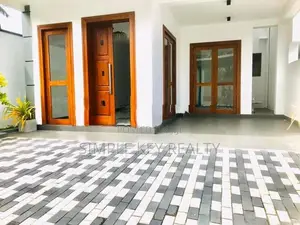 Maharagama Architect Design Brand new Modern House for sale