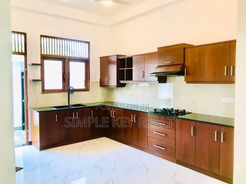Maharagama Architect Design Brand new Modern House for sale
