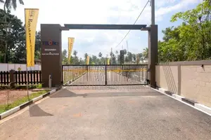 land sale