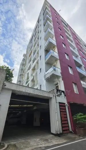 Maharagama Town 3BR Apartment for sale