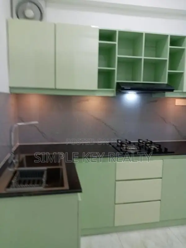 Maharagama Town 3BR Apartment for sale