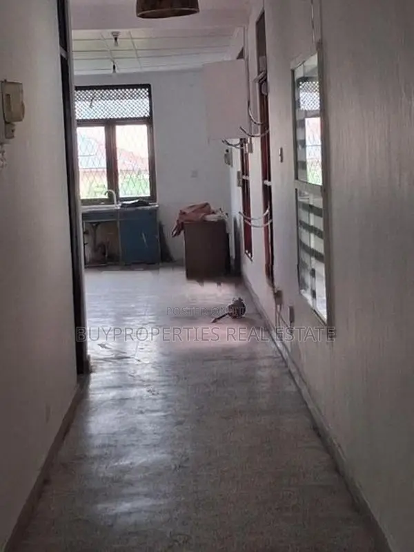 House Upper Floor Rent Nawala