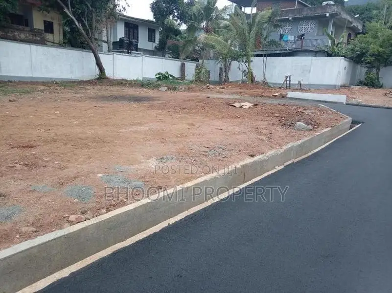 Land for sale in Matale
