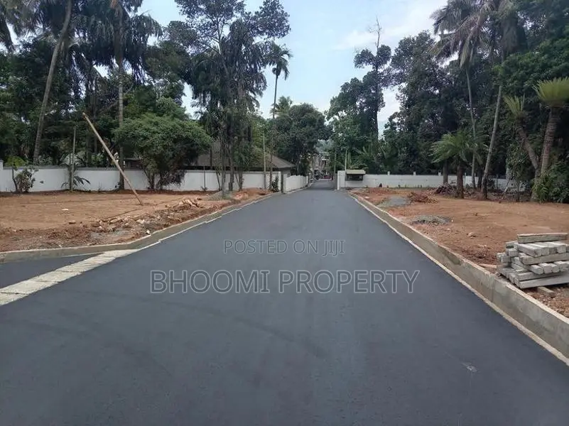 Land for sale in Matale
