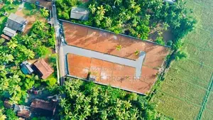 බිම් කොටසක් - Diyagama