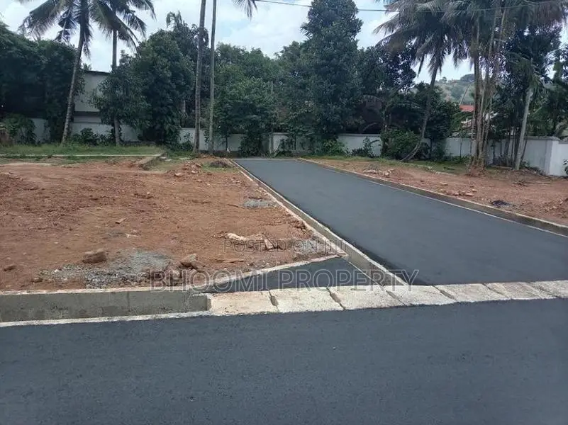 Land for sale in Matale