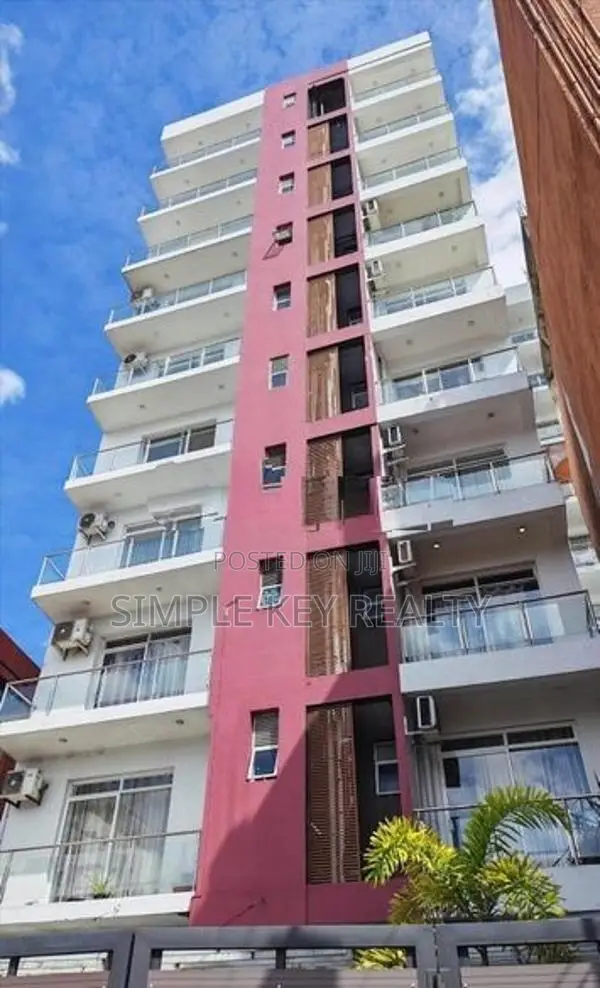 Maharagama Town 3BR Apartment for sale