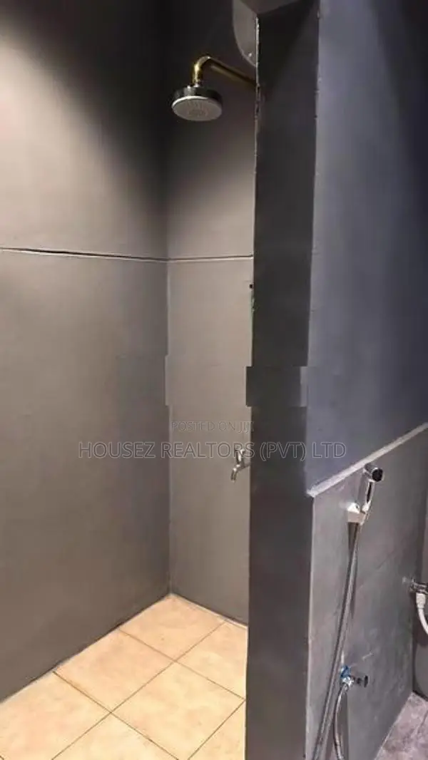 Luxury Studio Apartment for Rent in Pannipitiya